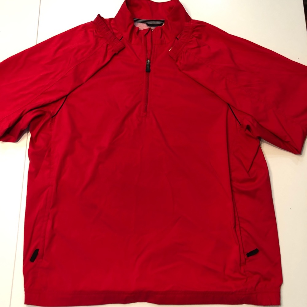 Men’s Adidas Windbreaker